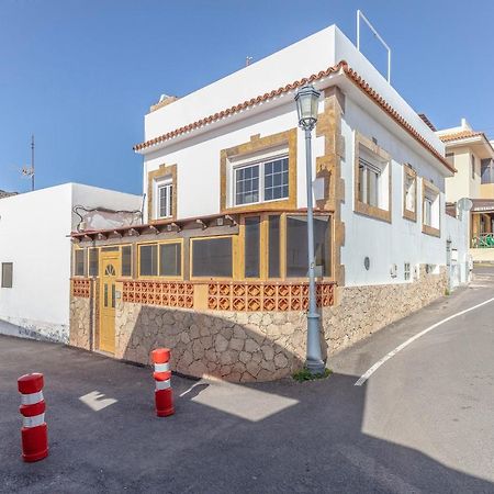 Vila Casa Teresita Ajuy Exteriér fotografie