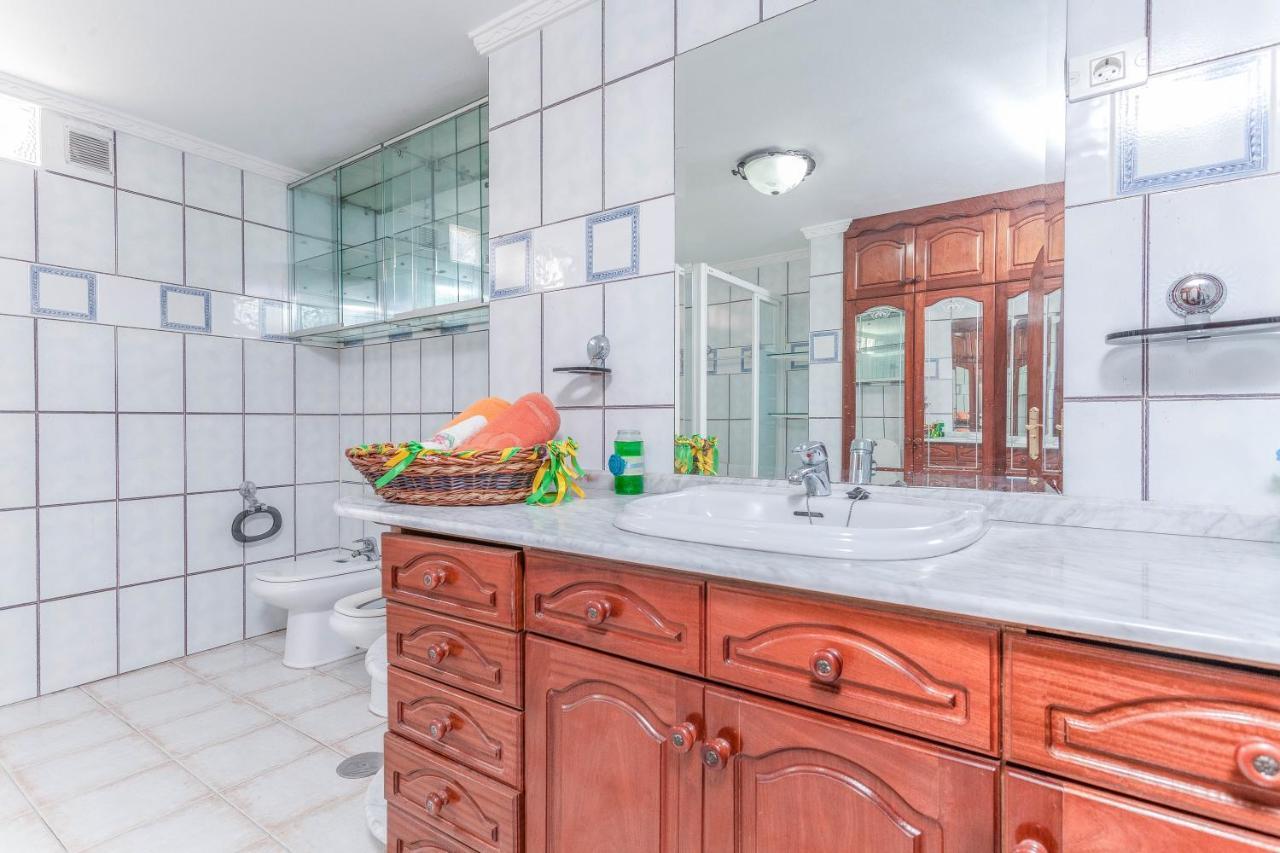 Vila Casa Teresita Ajuy Exteriér fotografie