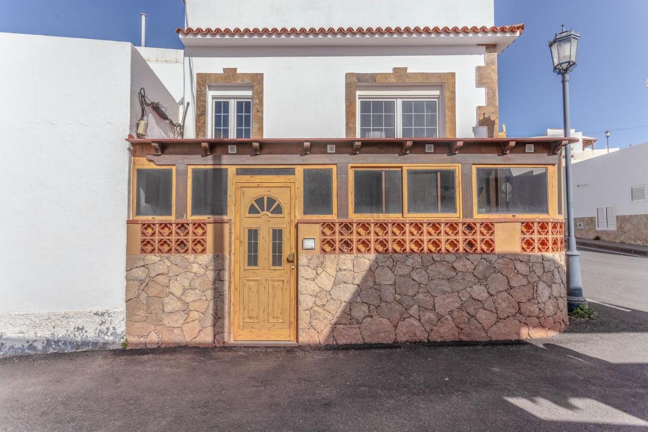 Vila Casa Teresita Ajuy Exteriér fotografie