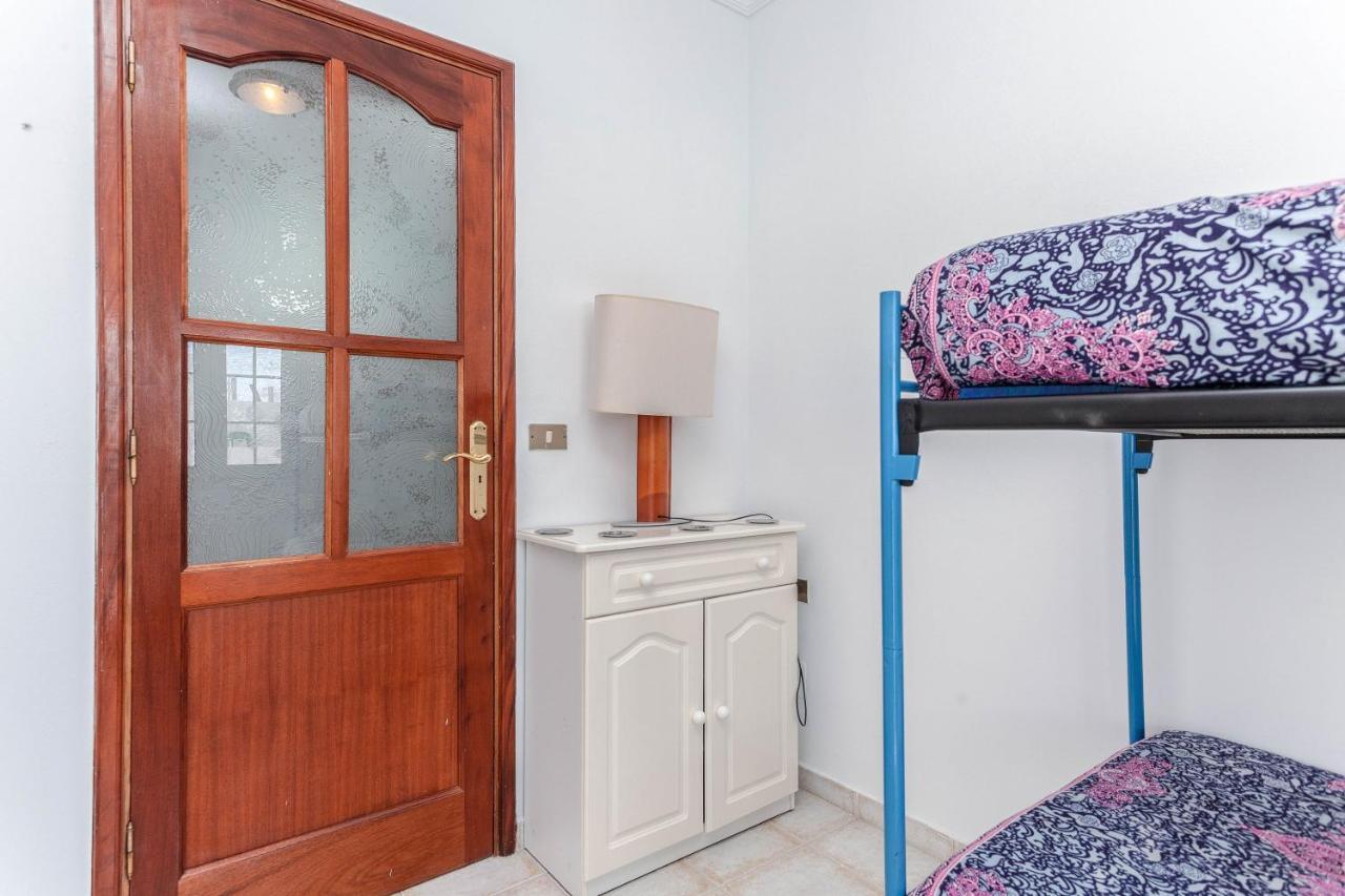 Vila Casa Teresita Ajuy Exteriér fotografie