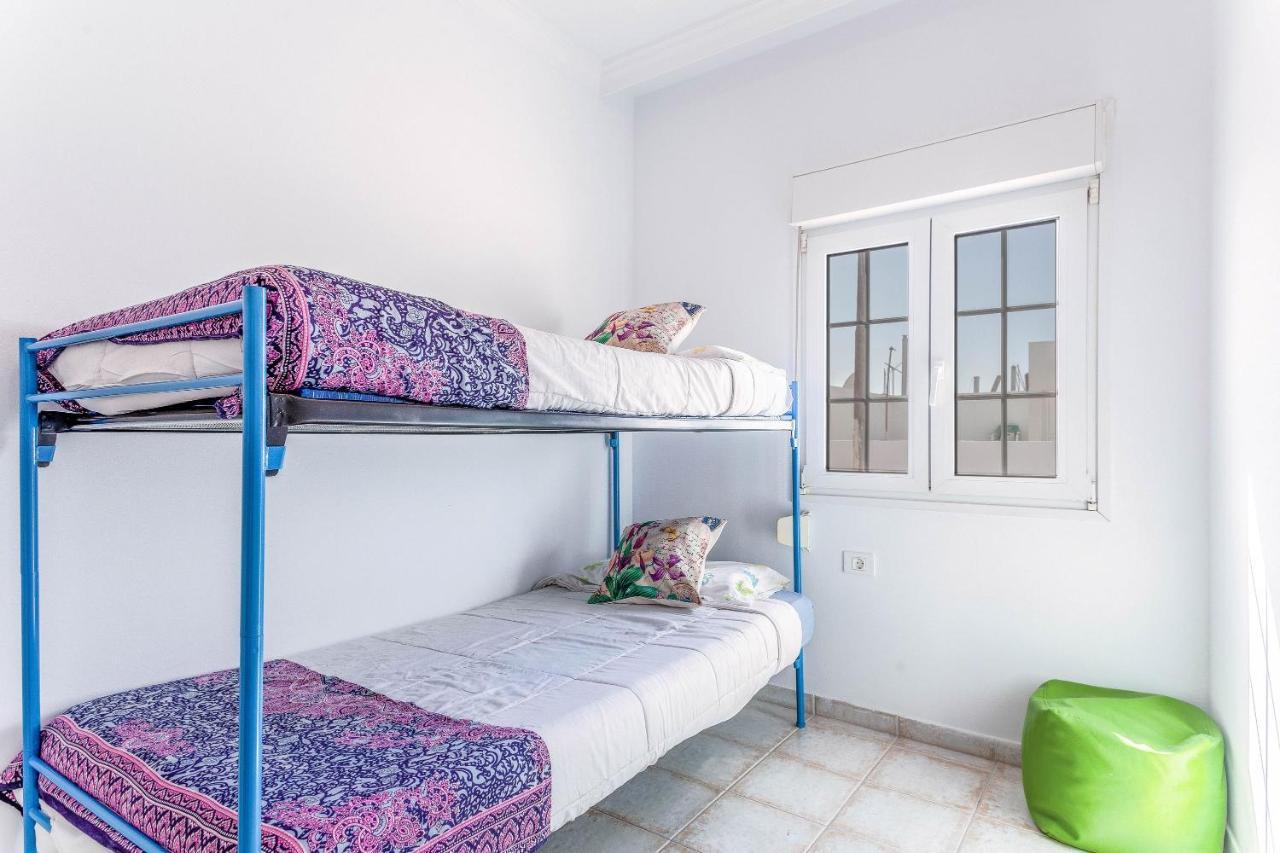 Vila Casa Teresita Ajuy Exteriér fotografie