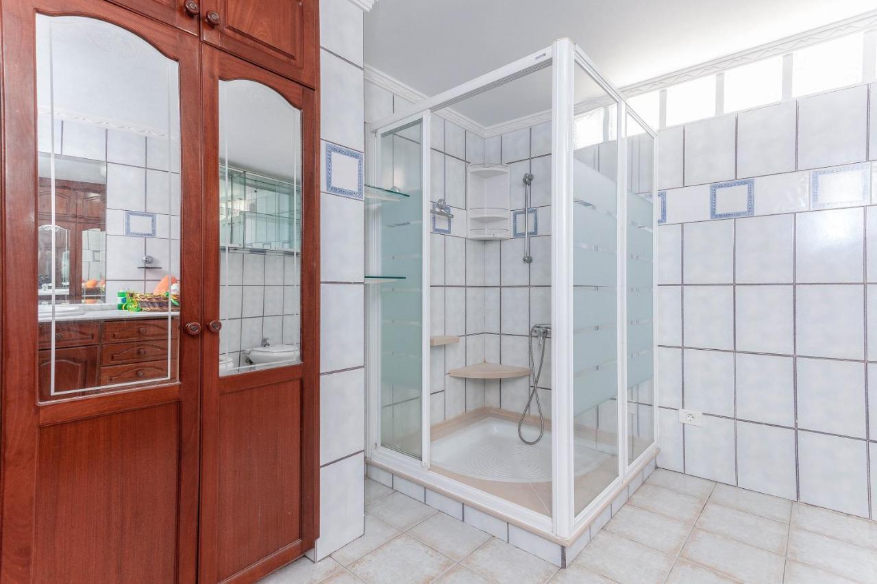 Vila Casa Teresita Ajuy Exteriér fotografie