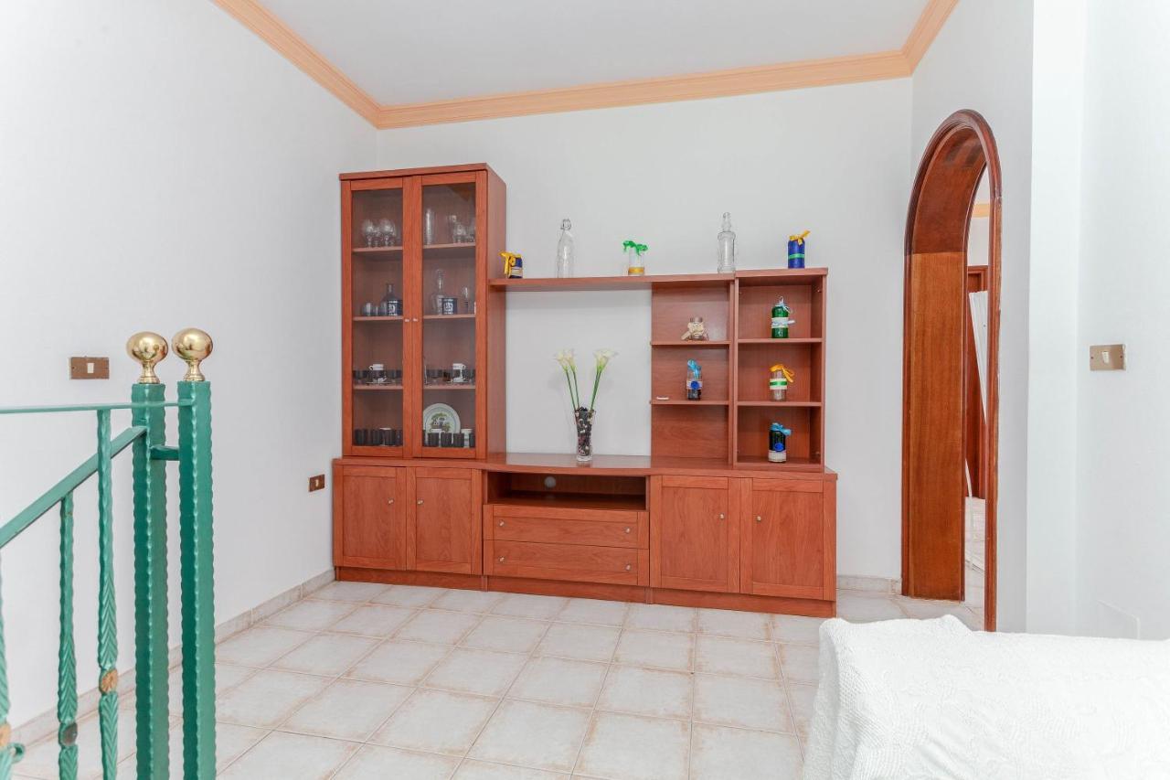 Vila Casa Teresita Ajuy Exteriér fotografie